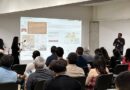 Marília recebe oficina de geotecnologias para gestão municipal