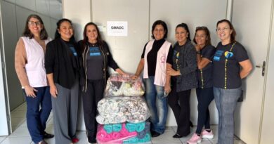 Campanha do Agasalho 2026 beneficia 27 instituições assistenciais de Marília