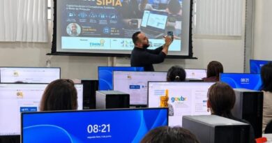 Assistência Social e CMDCA capacitam conselheiros tutelares de Marília sobre sistema de informação integrado