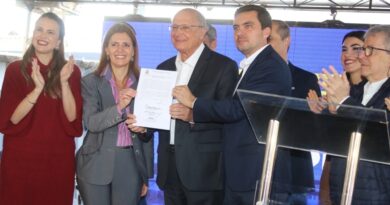 Marília ganha uma nova Policlínica, na zona Oeste da cidade