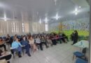 Educação realiza Audiência Pública para debater a Política Municipal de Educação Integral em Tempo Integral