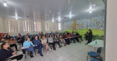 Educação realiza Audiência Pública para debater a Política Municipal de Educação Integral em Tempo Integral
