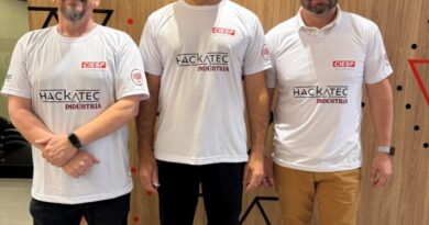 Prefeitura apoia o III HackaTec Fatec Marília e reforça compromisso com a inovação e o desenvolvimento econômico
