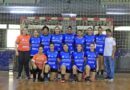 Marília recebe jogos de handebol e futsal de liga estadual neste sábado