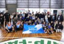 Futsal Feminino de Marília vence Guerreiras Pinda e está na final da Copa da LPF Mulheres 2026