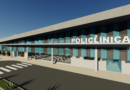 Marília inicia construção da nova Policlínica com a presença do vice-presidente Geraldo Alckmin