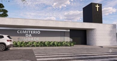 Prefeitura anuncia completa revitalização do Cemitério da Saudade