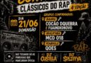 Clássicos do Rap chega à quarta edição e reúne artistas de quatro cidades da região neste domingo em Marília