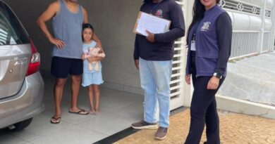 Prefeitura realiza ações de combate à dengue neste sábado na zona Norte