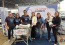Marília participa do encerramento do Dia D do Termômetro Solidário neste sábado (27)