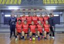 Handebol Feminino de Marília busca reabilitação pela Liga Estadual