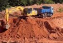 Marília conquista primeiro aterro licenciado para resíduos da construção civil e encerra antigo problema urbano