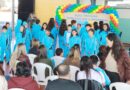 Prefeitura faz entrega de abafadores de ruído para estudantes da Rede Municipal com TEA