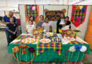 CAOIM promove evento junino com foco em alimentação saudável