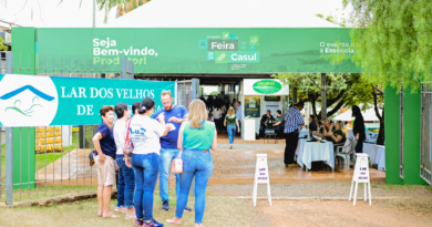 Sebrae-SP subsidia empreendedores para exporem na 17ª Feira Casul, em Parapuã 
