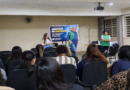 Escola estadual recebe palestra “Álcool e Drogas” por voluntários da AMAE