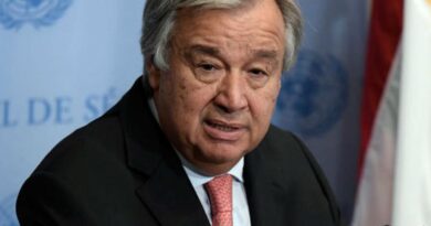 Guterres saúda acordo de paz entre EUA e Irã como “passo crucial” para o fim do conflito