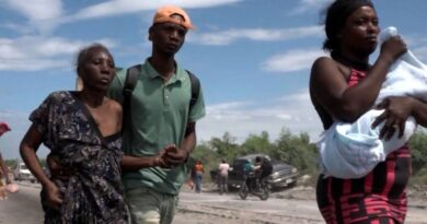 Crise no Haiti: Guterres Avalia Força de Segurança em Porto Príncipe