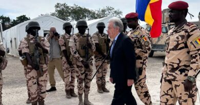 Haiti: ONU Alerta para Crise Humanitária Sem Precedentes no Hemisfério