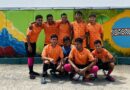 Como o futebol une migrantes e indígenas em Roraima BR