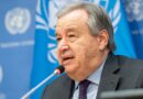 Guterres Acende Alerta: Floresta Amazônica Pode Virar Savana sem Ação Urgente