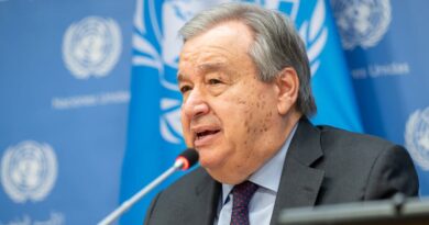 Guterres Acende Alerta: Floresta Amazônica Pode Virar Savana sem Ação Urgente