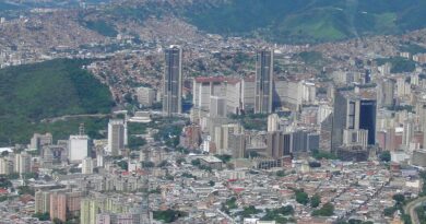 Catástrofe na Venezuela: Sismos de Alta Magnitude Deixam Rastro de Destruição e Mortes