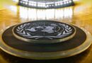 Disputa pela Presidência da Assembleia Geral da ONU Define Sucessor de Baerbock