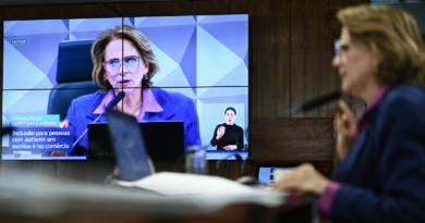 Senado avança com projeto de inclusão sensorial para autistas
