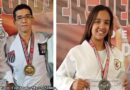 Atletas do Judô Bastos conquistam medalhas e classificam para as finais do Campeonato Paulista