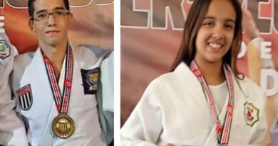 Atletas do Judô Bastos conquistam medalhas e classificam para as finais do Campeonato Paulista