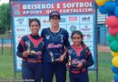 Com três bastenses no elenco, Nikkey Marília é campeão da 4ª Copa São Paulo de Softbol Sub-11