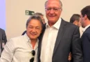 Prefeito leva demandas de Paraguaçu Paulista ao vice-presidente Geraldo Alckmin