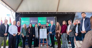 Prefeitura de Bauru inaugura a Emeii Padre Buenaventura Barrón Ramirez e reinaugura a Emef Dirce Boemer Guedes de Azevedo