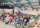 PARAGUAÇU PTA: Evento no CCI emociona e reforça a importância do combate à violência contra idosos