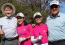 Bastos Golf Clube sedia Torneio Aniversário de Sandra Hirasaki e Margarete Yamashita