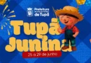 Tupã Junina: apresentação cancelada