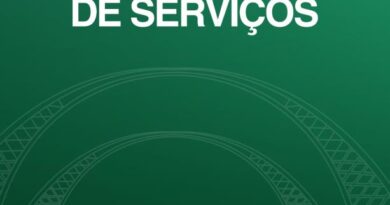 Prefeitura de Bauru informa sobre o funcionamento de serviços em função do jogo da Seleção Brasileira nesta segunda-feira
