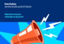 Participe da Gestão Municipal: Garça abre inscrições para o Conselho de Usuários dos Serviços Públicos