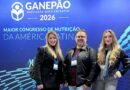 Profissionais da Santa Casa de Marília participam do maior congresso de nutrição hospitalar da América Latina