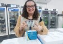 Marília recebe o primeiro lote com 410 doses da vacina Pneumo 20