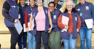 Prefeitura divulga o balanço das ações de combate à dengue realizadas na zona Norte