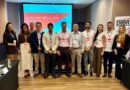 Cirurgião vascular da Santa Casa de Marília participa de importante workshop sobre acesso para hemodiálise
