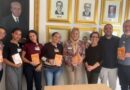 Santa Casa de Marília recebe doação de agendas terapêuticas para fortalecimento emocional de colaboradoras