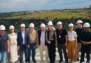 Sesc Marília recebe diretor e projeta prazo para fim de obra; veja como fazer credencial gratuita