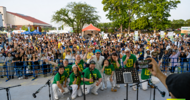 Brazilian Day Japan Gunma 2026 reúne cultura e gastronomia em Ota nos dias 13 e 14 de junho