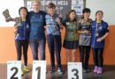 Tênis de mesa de Marília é campeão geral da 4ª etapa da Liga Oeste em Ourinhos