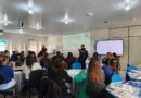 Prefeitura promove encontro sobre a implementação do Currículo Computacional de Educação Digital e Midiática