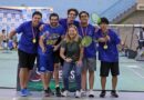 Badminton de Marília retorna às competições da FEBASP após quase dez anos