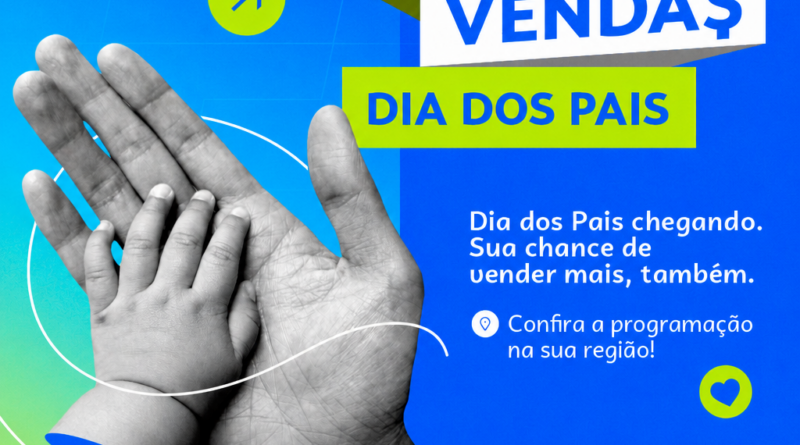 Sebrae-SP ajuda alavancar vendas no Dia dos Pais com curso online para região de Marília 